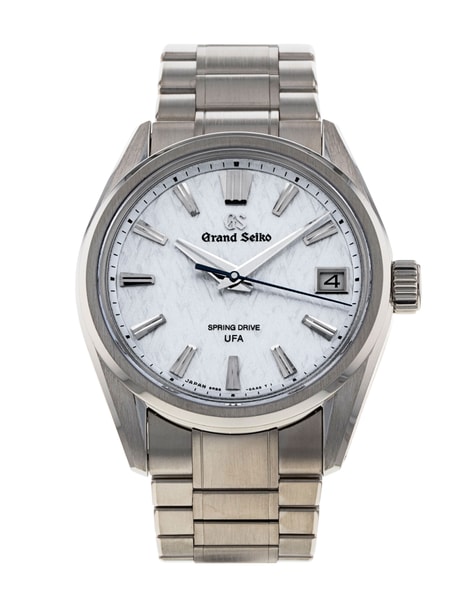Grand Seiko Evolution 9 Collection SLGB003